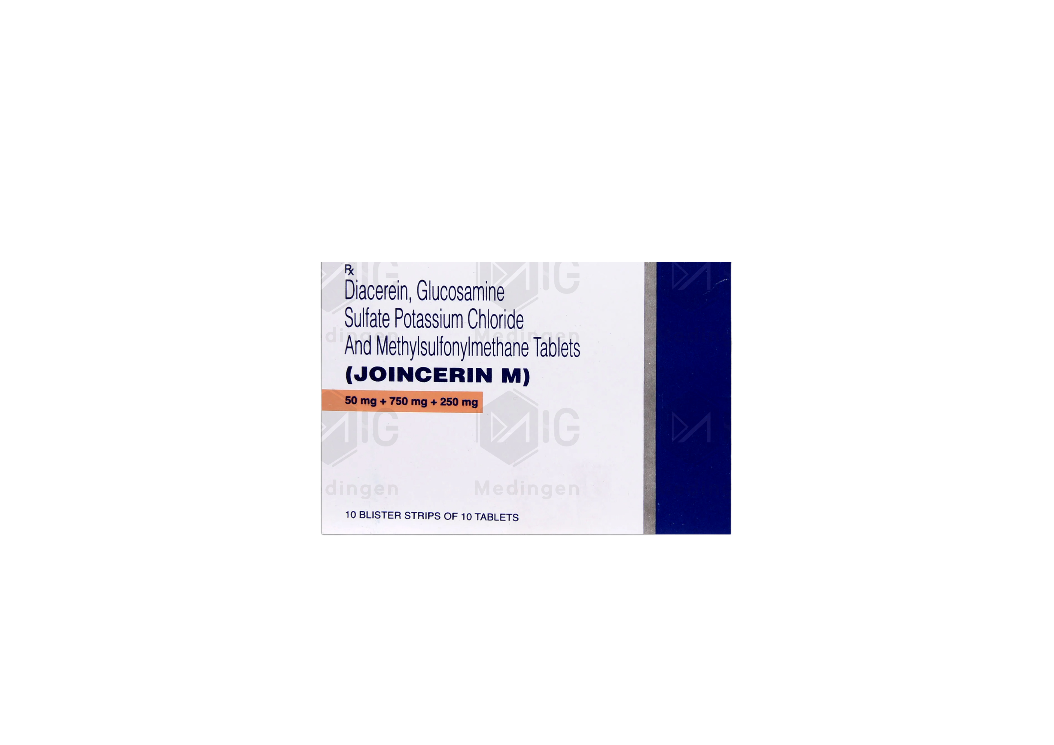 JOINCERIN M